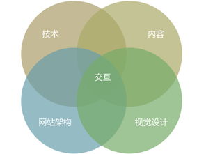 專業交互設計服務 塑造卓越用戶體驗的核心引擎